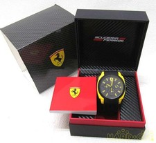 Scuderia Ferrari Cinturino