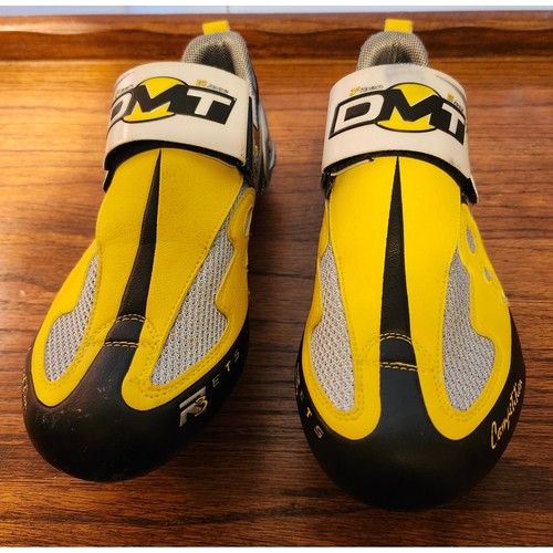 Dmt competition cycling - dmt,