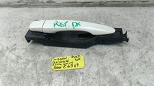 MANIGLIA ESTERNA POSTERIORE DESTRA PER NISSAN Qashqai Serie (14>)