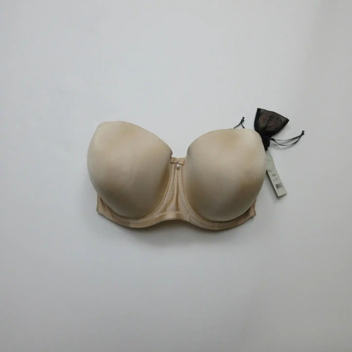 Reggiseno donna senza spalline