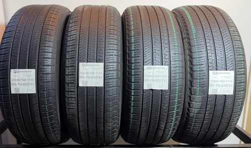 Pneumatici 255 r20 - pneumatici,
