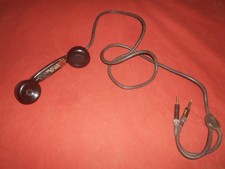 U.S.ARMY*- :-1951 per radio