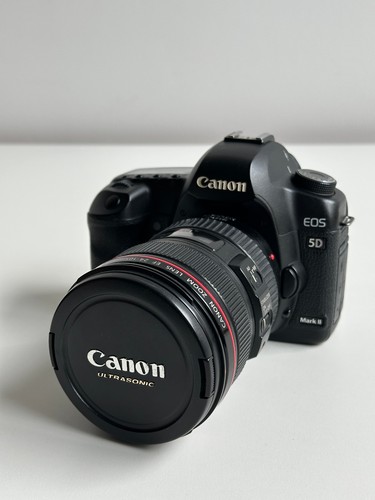 Canon eos mark - canon,