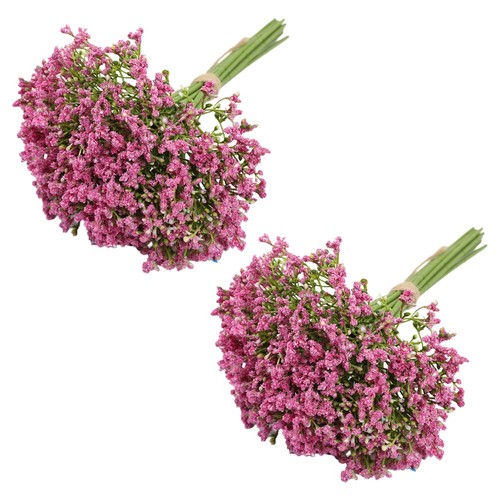 Bellissimi fiori artificiali - fiori,