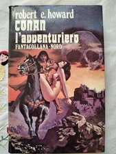 Robert howard conan - howard,