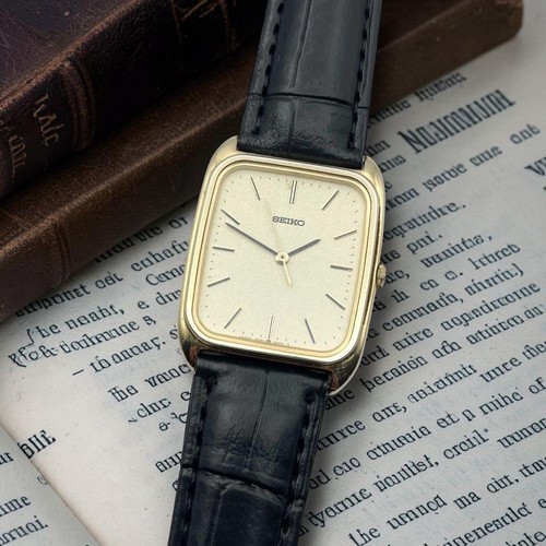 Orologio seiko tank dress - orologio,