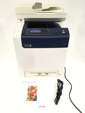 Xerox workcentre 6505 color - xerox,