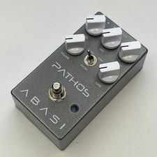 Abasi Concepts PATHOS