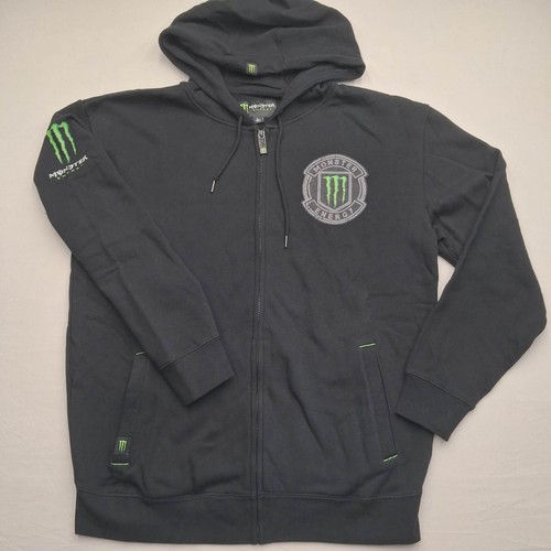 Nuovo monster energy felpa con - nuovo,