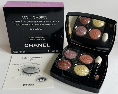 Chanel les ombres - ombres, (68