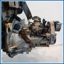 Cambio Manuale Fiat 600