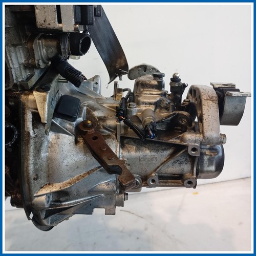 Cambio manuale fiat - cambio, 600