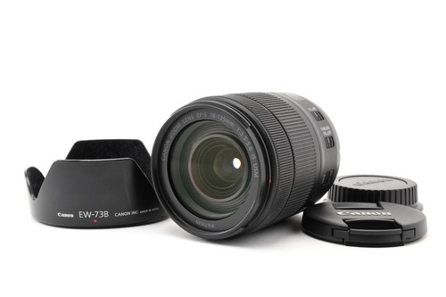 Canon 135 3 5 - ef-s, 18-135