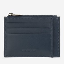 Cloud Leather Pocket Credit