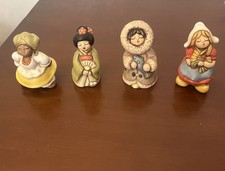 THUN LOTTO 4 POPOLI DAL MONDO