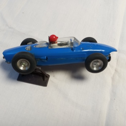 Scalextric grand prix - scalextric,
