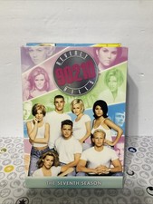 Beverly Hills, 90210: the 7th