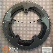 Praxis Corone 53/39t - 130 BCD