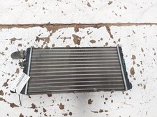 46783702 RADIATORE ACQUA FIAT CINQUECENTO (170) 900 B 8V MAN 5M 40CV 1997 3P BER