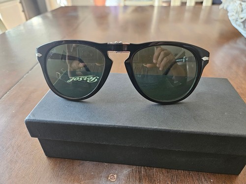 Persol 714 steve - 714, mcqueen