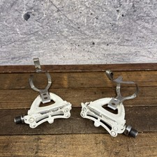 Pedali bici strada piattaforma