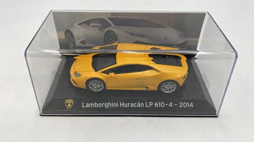 Dea2976 lamborghini huracan - huracan, lp