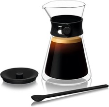 Caraffa Nespresso Vertuo