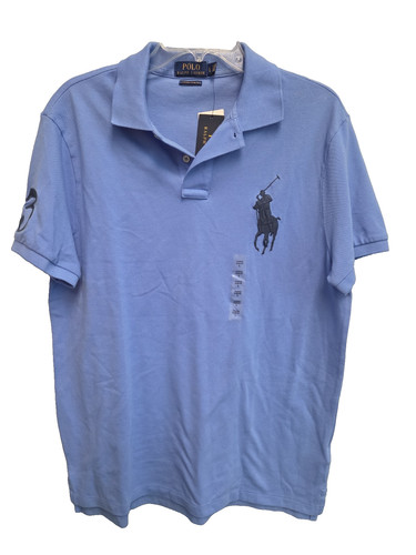 Polo uomo ralph - uomo, big
