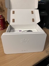 Sky Q Booster Wifi a banda