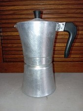 Caffettiera Vintage Ballarini Jolly express Multipla Brevettata Fine Anni '50