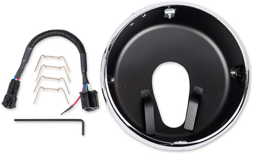 Speaker 0703431 kit - j.w.,