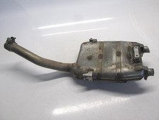 Scarico YAMAHA FZ6 600 2007-2009 FAZER S2