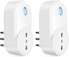 Presa Smart WiFi, Maxcio Presa