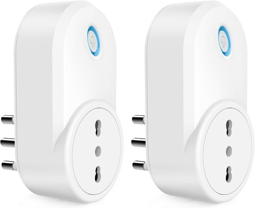 Presa smart wifi maxcio - maxcio,