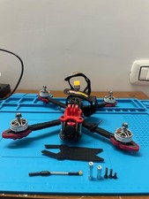 fpv drone freestyle da bando