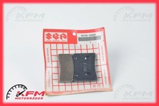 Suzuki RG 250 set pastiglie