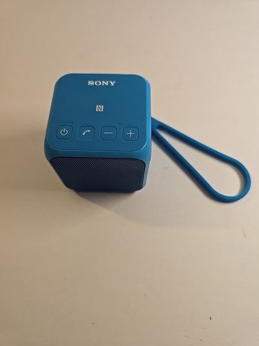 Sony altoparlante bluetooth - altoparlante,