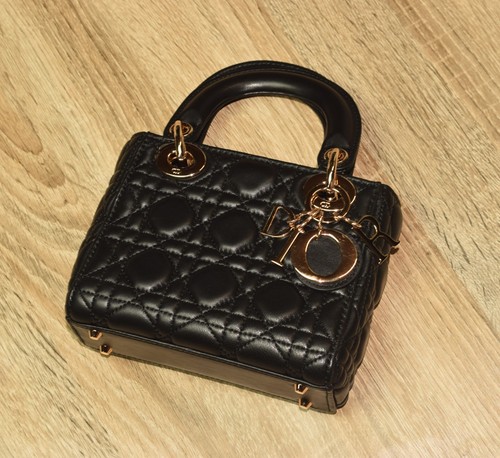 Christian dior lady - dior,