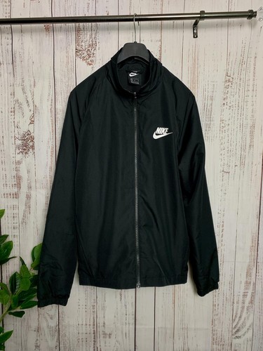 Giacca nike uomo media nera - uomo,