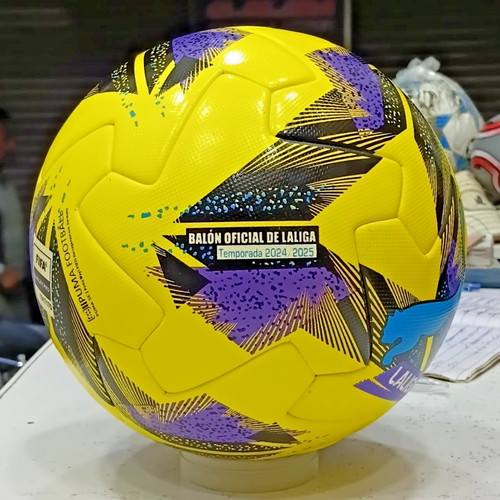 Puma orbita laliga - puma,