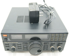 JRC NRD-345 100kHz-30MHz HF