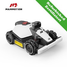 Robot tagliaerba Mammotion