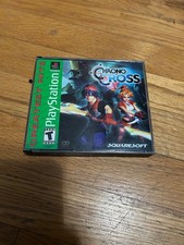 Chrono Cross (Greatest Hits) -