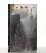 Greg Egan Dispersion