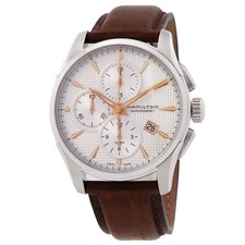 Hamilton Jazzmaster Spirit of
