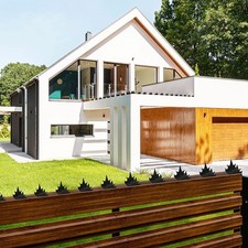 Stay Protect Recinzione Anti