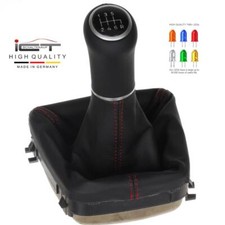 Pelle ICT pomello cambio