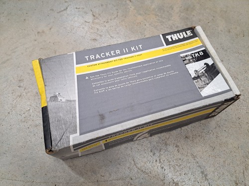 Nuovo thule tk8 tracker - tk8,