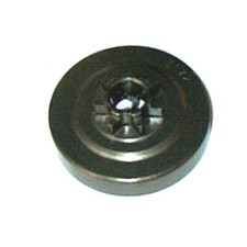 Pignone campana frizione