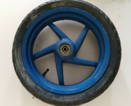 Cerchio ruota anteriore - cerchio,